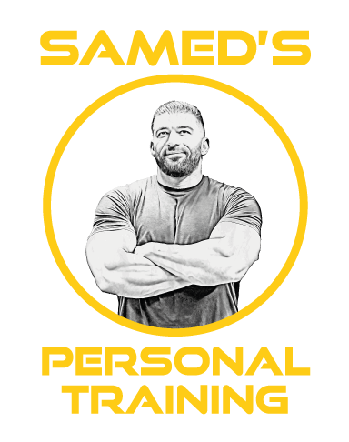 Sameds-personal-training-logo